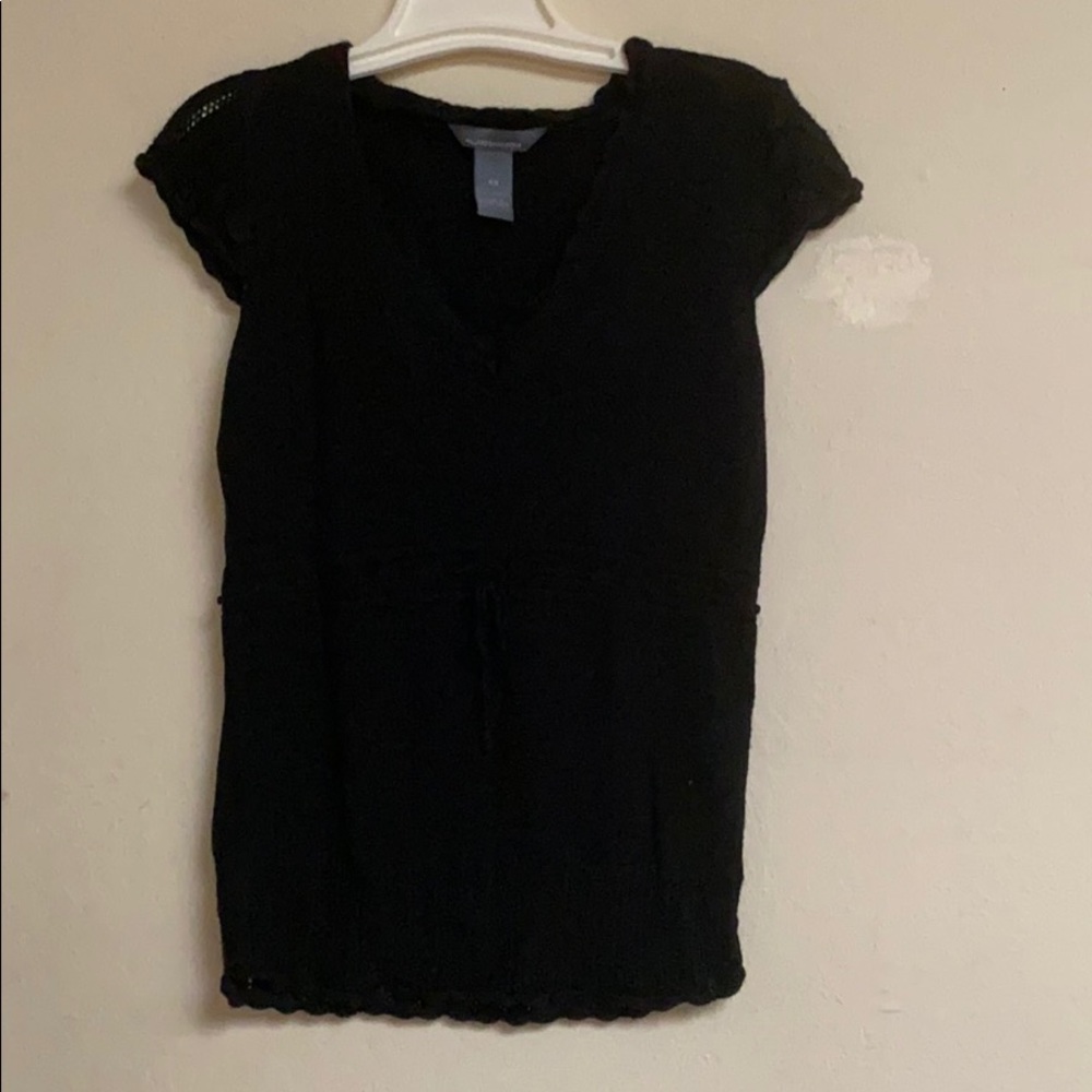 Black top Hillard & Hanson
